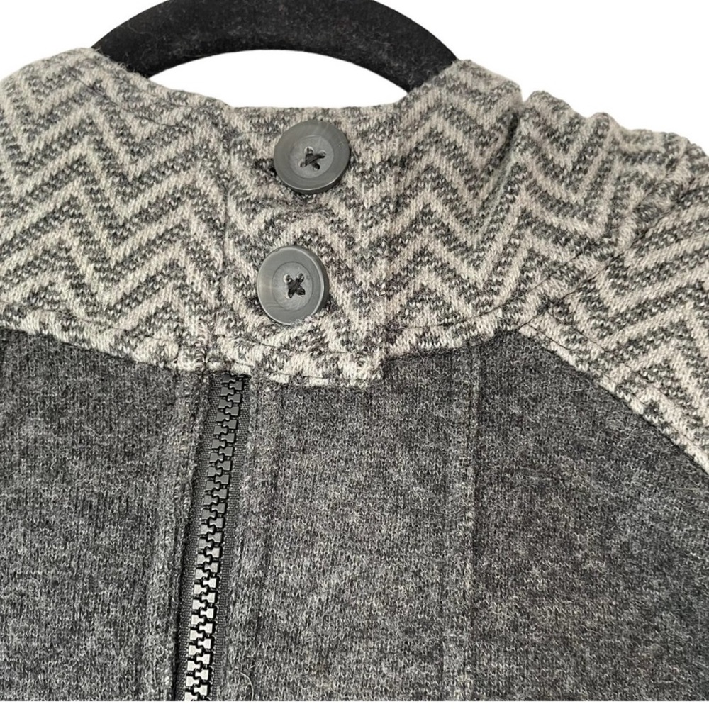 Prana wool jacket